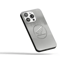 Honda Smart Phone Silicone Cover Minimal Feel